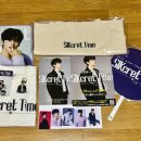 SIKcret Time in Tokyo GOODS 이미지
