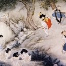 단오풍정 이미지