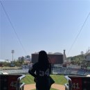 '인천SSG 랜더스필드'를 가다 (키움히어로즈 VS SSG랜더스)(2025.04.26)