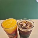 문산역 앞 횡단보도 이미지