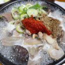 봉자순대국밥 네이버블로그