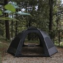 폴라리스 | 4계절 캠핑 쉘터 추천 &lt;폴라리스 D1 PRIME&gt; 후기