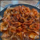 동청쭈꾸미 이미지