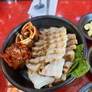 항아리 보쌈 위례점