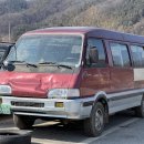 남구-076 | 미니버스의 새로운 혈통, 아시아 하이-토픽 / 토픽 J2 1991-2000 ASIA AM715 Hi-Topic / Topic J2
