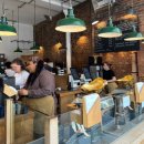 런던 카페 추천☕️ 몬머스 커피 Monmouth Coffee (버로우마켓·코벤트가든) 내돈내산 후기