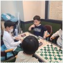 어린이 사고력 체스 이미지