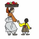 기초 유화 이미지