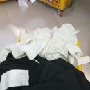 화이트세탁전문점 이미지