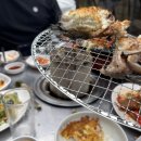 [구월동 술집 - 연탄구이포차] 비쥬얼깡패 통우럭구이를 파는 노포 내돈내산 솔직후기