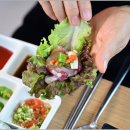 유리수산횟집