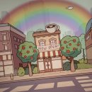 희서네 떡볶이 | 나 언제 날씬보 돼? 아직 멀었어~