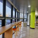 김해시 생활문화 평생학습관 1층 이미지