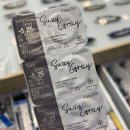 명동아이리스안경점 | 소울브라운대용량 오랫동안 사용해도 너무 좋아요~