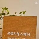 초록지붕스테이 이미지