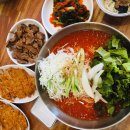 송가 국수랑 돈가스 | [고척동] 송가국수랑 돈가스 내돈 방문후기