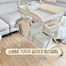 (행정용)다이소 앞(우) | 소베맘 기갈대 정리꿀팁 | 다이소&amp;쿠팡 수납함, 추천템