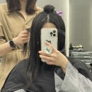 온앤오프헤어강남본점 레이어드 C컬펌 역삼동미용실 후기
