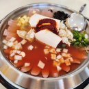 고성 봉포 점심맛집 킹콩부대찌개 푸짐하고 얼큰한 해장 후기