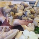 삼척골뱅이 이미지