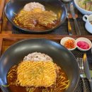 [제주한림맛집] 비올레제주에서 맛본 감동! 촉촉 치즈돈까스 &amp; 따뜻한 인심 후기