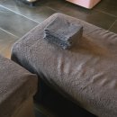 꽁쭈발관리 앞 횡단보도 | [부산] 수영, 광안리 힙한 발 &amp; 전신 마사지샵 - 바다 풋 앤 바디 솔직 후기