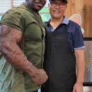 울아빠짜장 이미지