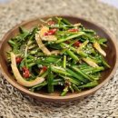 부추무침 레시피 양파 부추겉절이 양념 만드는 법 이미지