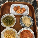 정선 하이원 강원랜드 맛집 함백산 실비식당