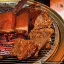 잠실 갈비 맛집 다이닝갈비 잠실새내점 초벌구이 갈비 데이트 장소로 추천
