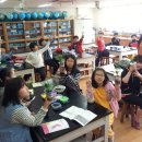 힐링 원예교실 이미지