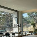 가락재로 | 춘천 대형카페 N번째 방문 분위기, 맛 둘다 잡은 곳 인필드 내돈내산