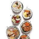 김밥코리아 이미지