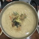 속초 자가제면의 깊은 맛 장칼국수와 튀김만두 완벽 조화 백일칼국수 솔직 후기