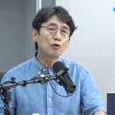 유시민 “야당 대표가 목에 칼이 찔려도 신문 1면 탑으로 안 간다” 이미지