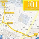 (주) 우리운송 이미지