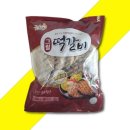 산내음푸드