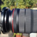 캐논 RF15-35mm 렌즈 필터비네팅 이미지