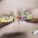 우진애드컴주