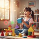 263비버랑토리랑초등전문학원 - 안산시 단원구 광덕대로 130 | [초등수학 시리즈⑤]도형, 잘하는 아이의 비밀 [263비버랑토리랑 초등전문평촌학원]