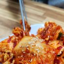 배가네장칼국수