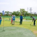 제3회 순천시노인회장기 파크골프 대회 이미지