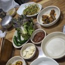 근영목우촌삼겹살전문점 | 야근하다 대표님이 사주신 생삼겹살 회식 🐷-대표님돈 최고