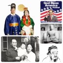 세계종교를 세우신 이유 Why God established world religions 이미지