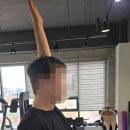 도원빌딩 | 김해헬스장 도원휘트니스, 재은쌤 어깨 석회염 관리 PT 후기