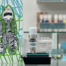 맥스전자 | 발라리안 맥스 프로 프렌치 샤크 라스트 에디션 후기｜한정판 콜라보 전자담배 기기 총정리