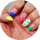 제이샵 Nail