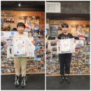 세계경찰무도연맹 복싱단증 취득은 sm복싱클럽 4관에서!!
