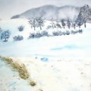 겨울이 이미지