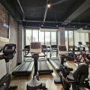 런던 피트니스 & 필라테스 태전점 이미지